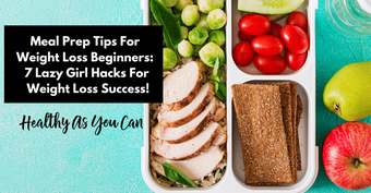 7 Meal Prep Hacks for People With a Big Appetite and Little Time - Essential  Meal Delivery