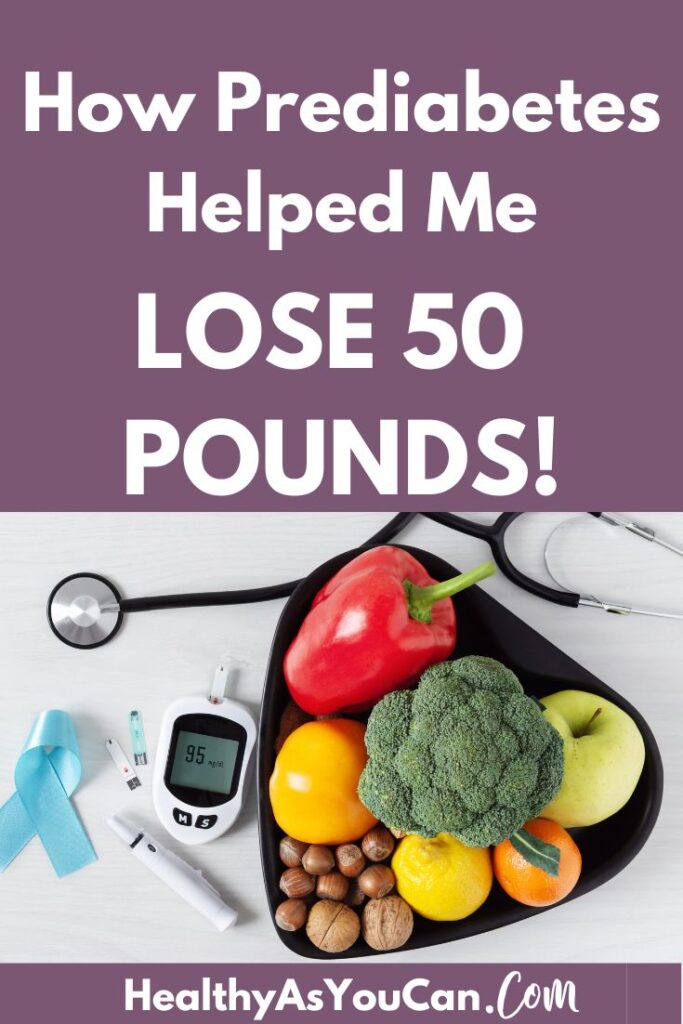 fruits and veggies in heart shaped bowl diabetes meter