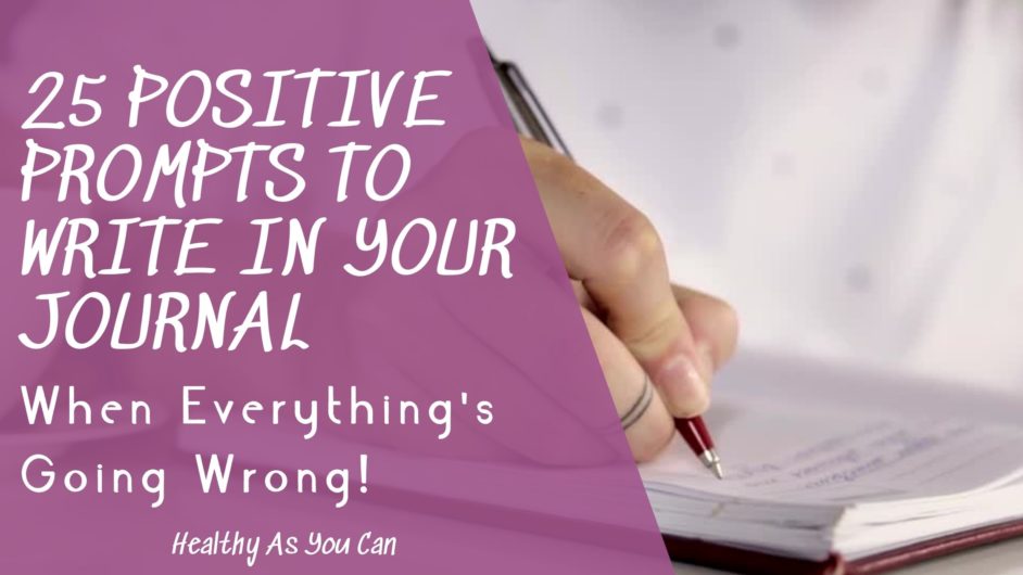 purple box white letters positive prompts