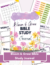 The Secret To How I Keep My Bible Study Notes Organized! | Healthy As ...